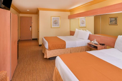 Value Inn Worldwide-LAX - image 12