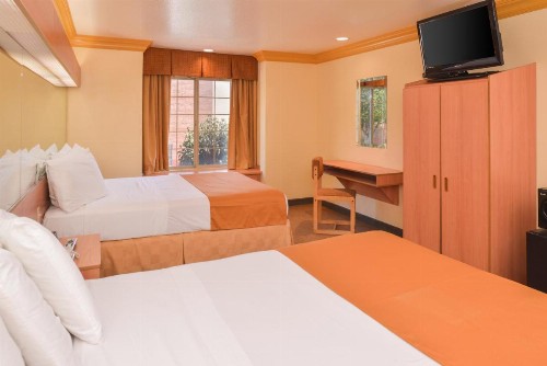 Value Inn Worldwide-LAX - image 3