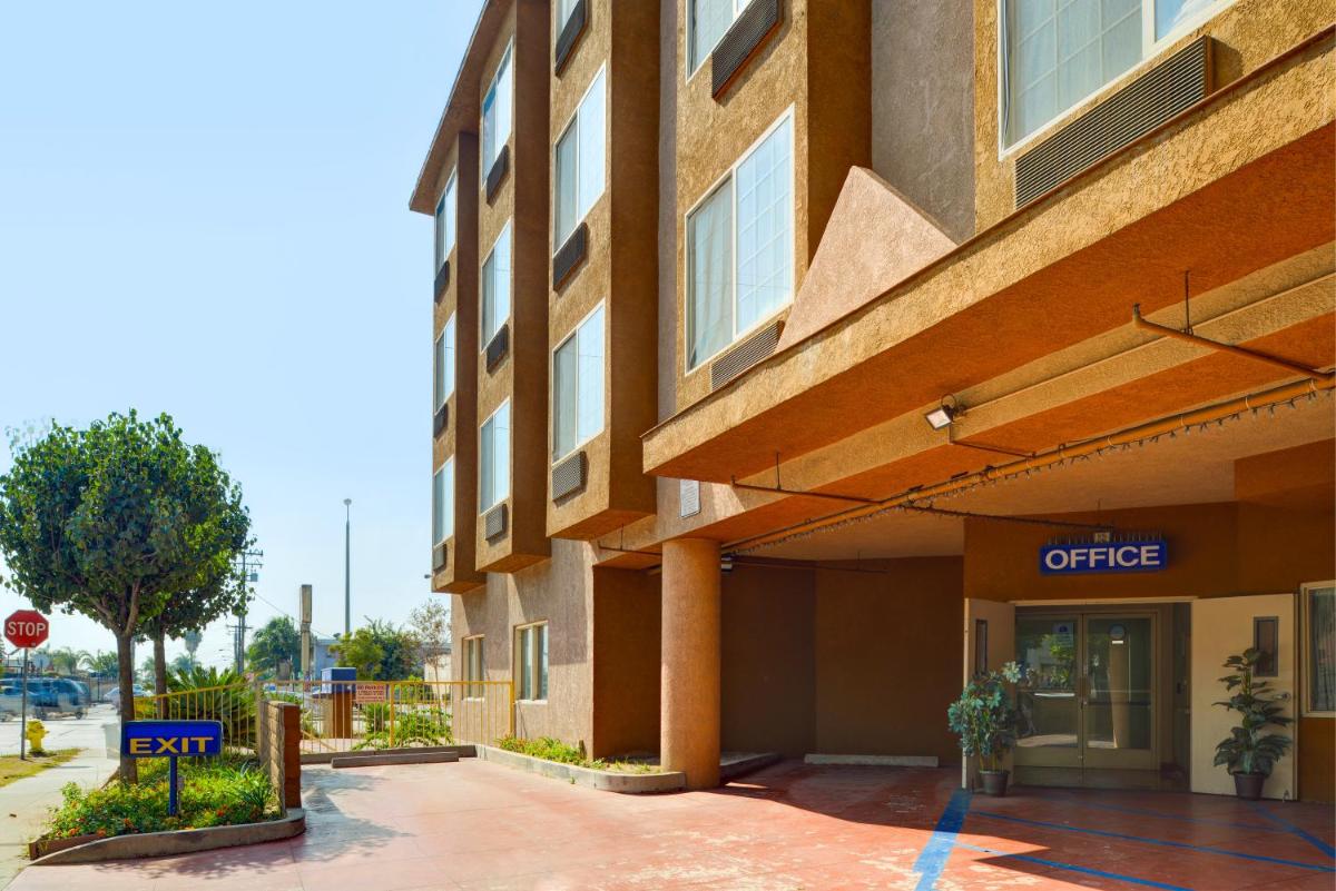 Value Inn Worldwide-LAX - image 4