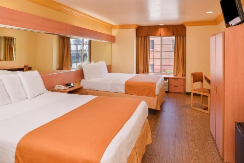 Value Inn Worldwide-LAX - image 5