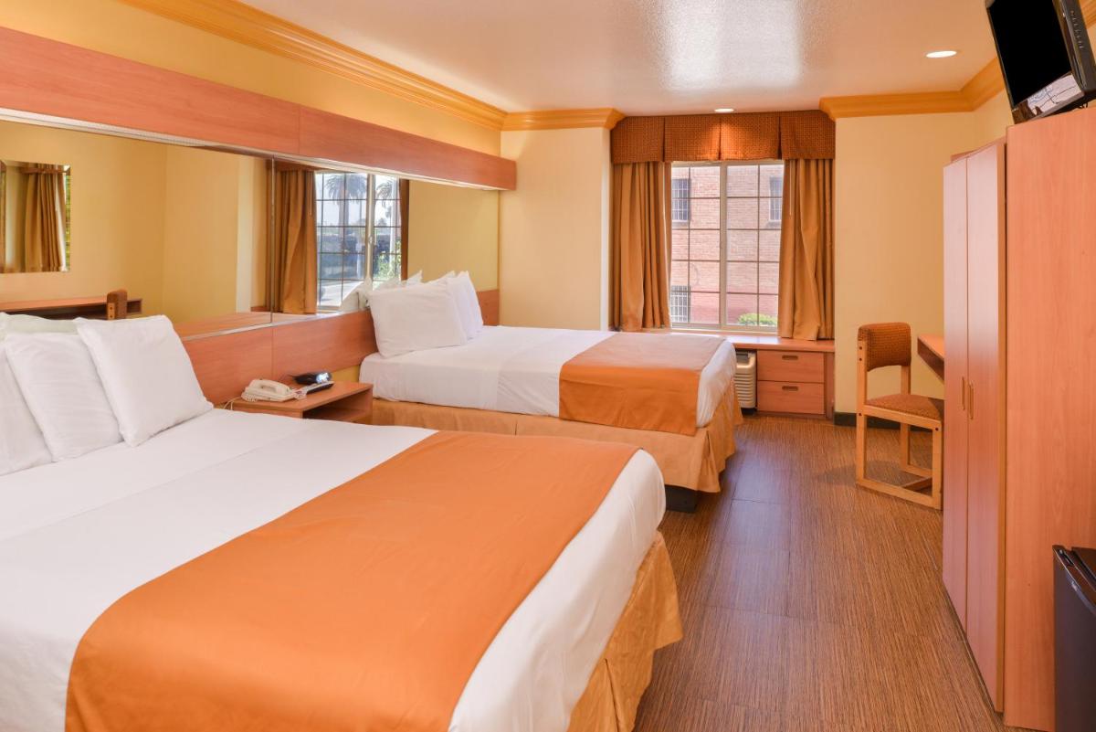 Value Inn Worldwide-LAX - image 5