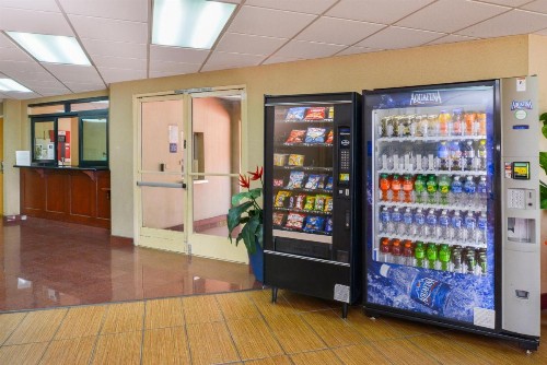 Value Inn Worldwide-LAX - image 6