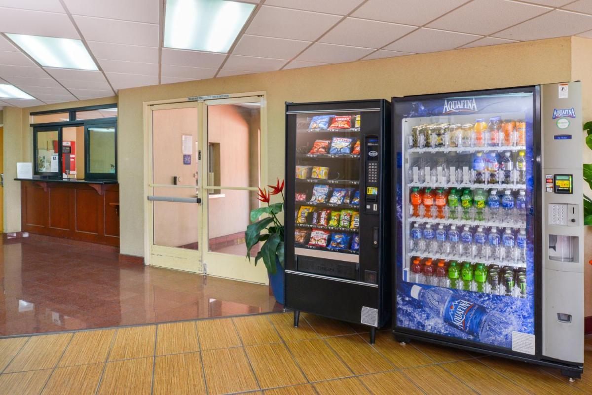 Value Inn Worldwide-LAX - image 6