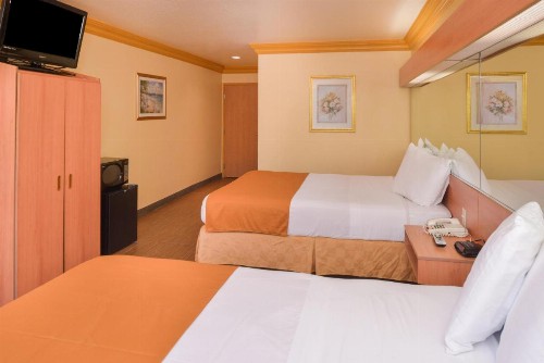 Value Inn Worldwide-LAX - image 9