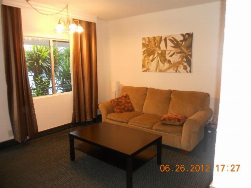 Tradewinds Airport Hotel - image 15