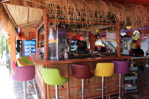 Tradewinds Airport Hotel - image 29