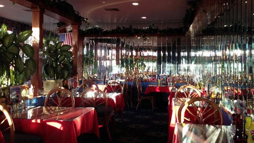 Tradewinds Airport Hotel - image 34