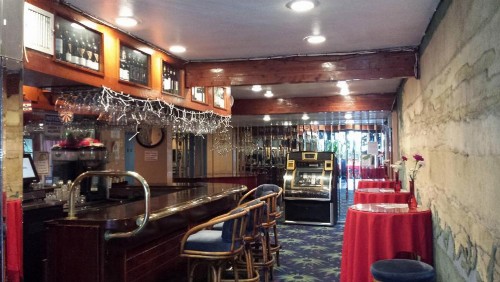 Tradewinds Airport Hotel - image 38