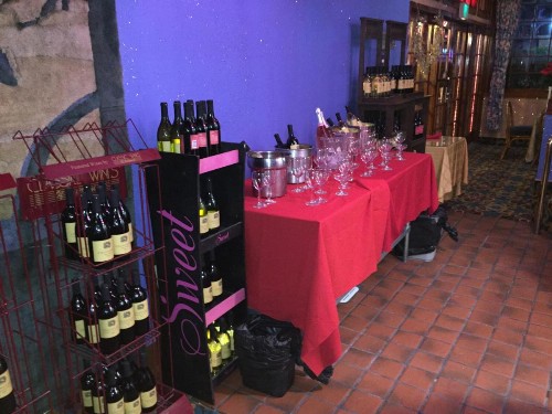 Tradewinds Airport Hotel - image 40