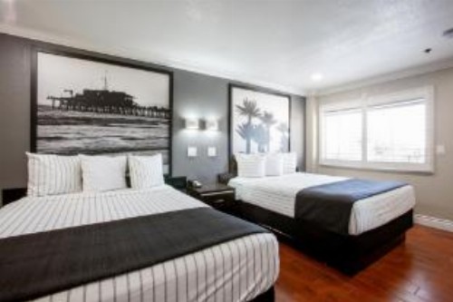 Super 8 by Wyndham Inglewood/LAX/LA Airport