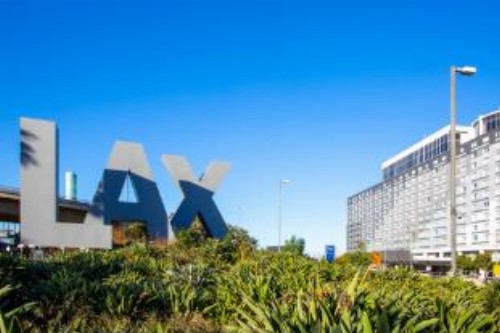 Super 8 by Wyndham Inglewood/LAX/LA Airport - image 10