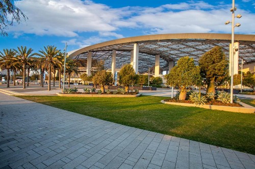 Super 8 by Wyndham Inglewood/LAX/LA Airport - image 19