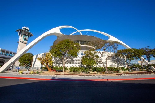 Super 8 by Wyndham Inglewood/LAX/LA Airport - image 21