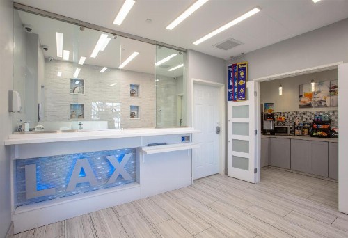 Super 8 by Wyndham Inglewood/LAX/LA Airport - image 23
