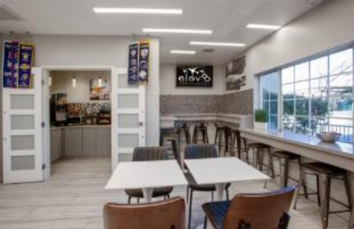Super 8 by Wyndham Inglewood/LAX/LA Airport - image 3