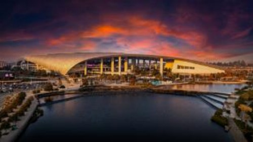 Super 8 by Wyndham Inglewood/LAX/LA Airport - image 8