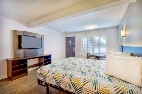 Motel 6-Inglewood CA - image 14