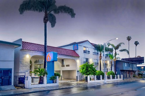 Motel 6-Inglewood CA - image 2