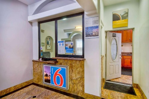 Motel 6-Inglewood CA - image 24