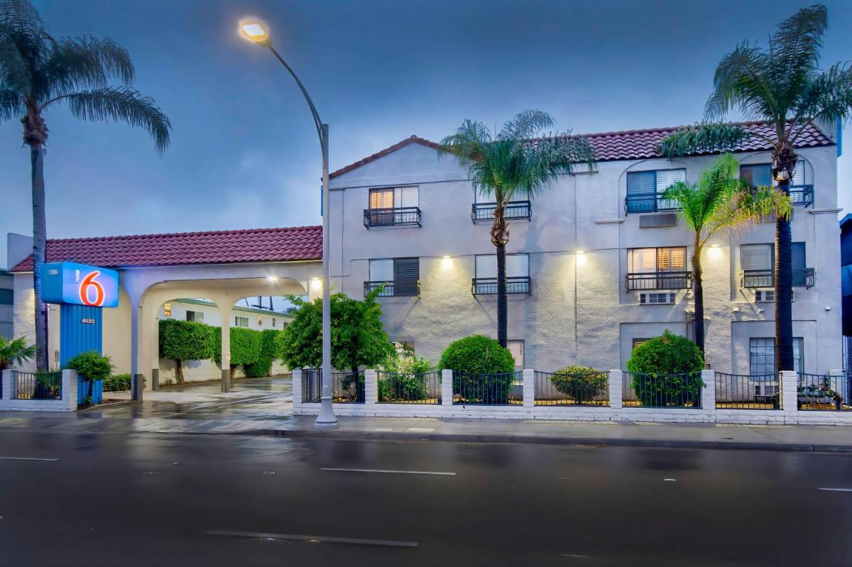 Motel 6-Inglewood CA - image 3