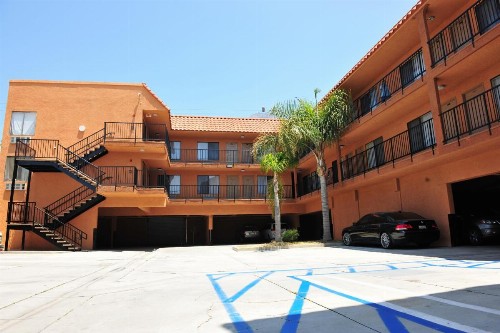 Motel 6-Inglewood CA - image 32