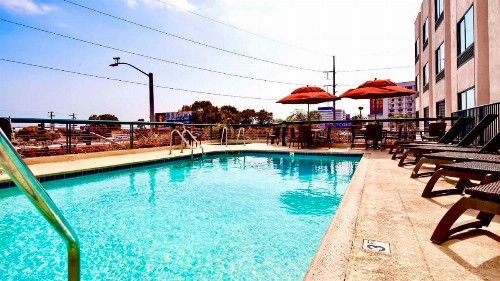 Best Western Plus Suites Hotel - Los Angeles LAX Airport - image 11