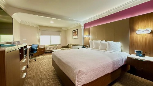Best Western Plus Suites Hotel - Los Angeles LAX Airport - image 16