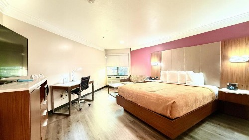 Best Western Plus Suites Hotel - Los Angeles LAX Airport - image 17