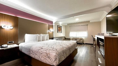 Best Western Plus Suites Hotel - Los Angeles LAX Airport - image 30