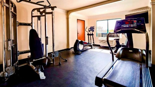 Best Western Plus Suites Hotel - Los Angeles LAX Airport - image 34