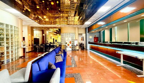 Best Western Plus Suites Hotel - Los Angeles LAX Airport - image 36