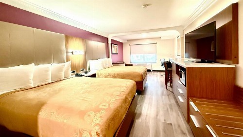 Best Western Plus Suites Hotel - Los Angeles LAX Airport - image 4