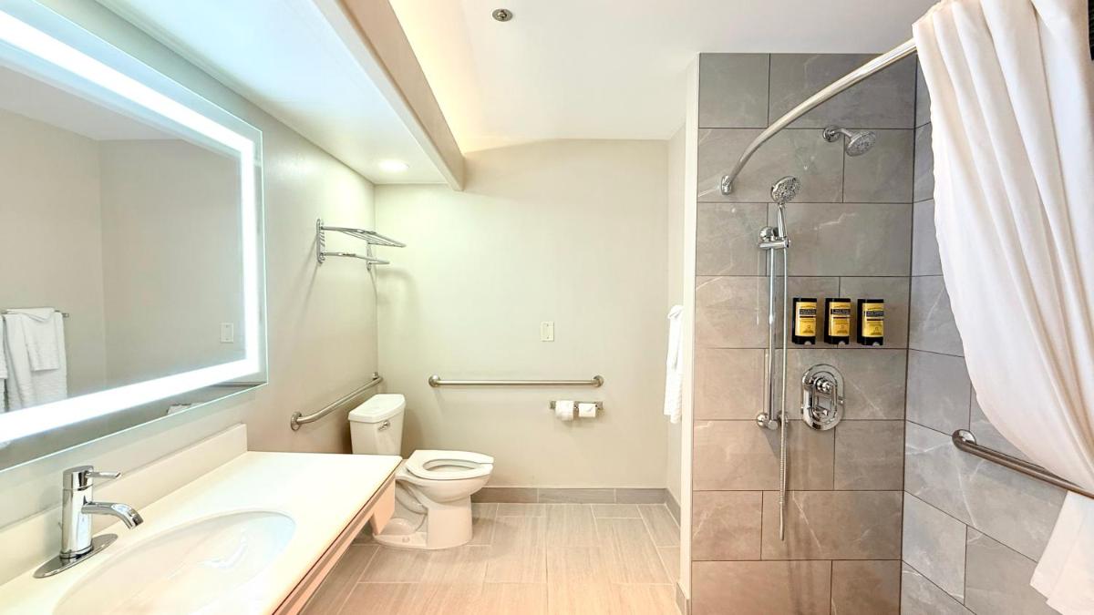Best Western Plus Suites Hotel - Los Angeles LAX Airport - image 6
