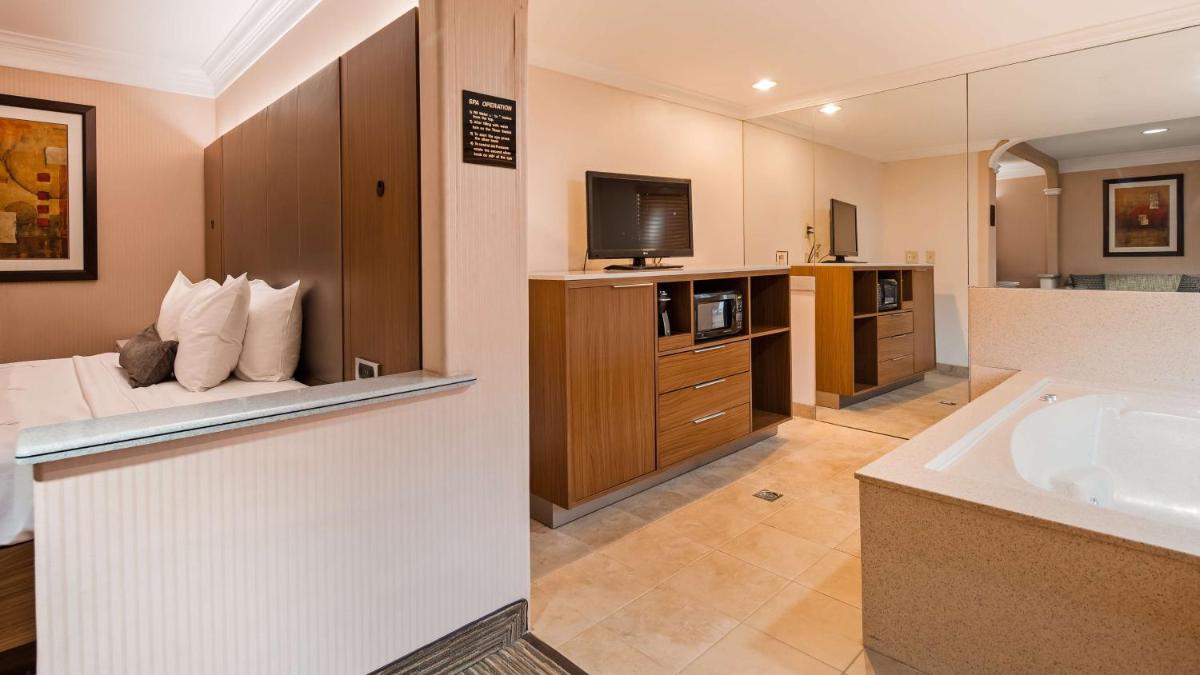 Best Western Plus Suites Hotel - Los Angeles LAX Airport - image 7