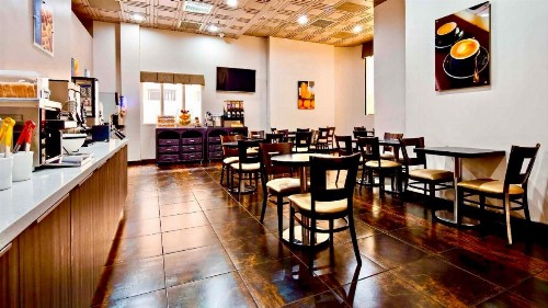Best Western Plus Suites Hotel - Los Angeles LAX Airport - image 8