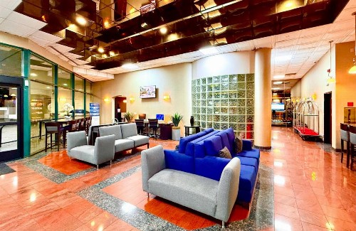 Best Western Plus Suites Hotel - Los Angeles LAX Airport - image 9