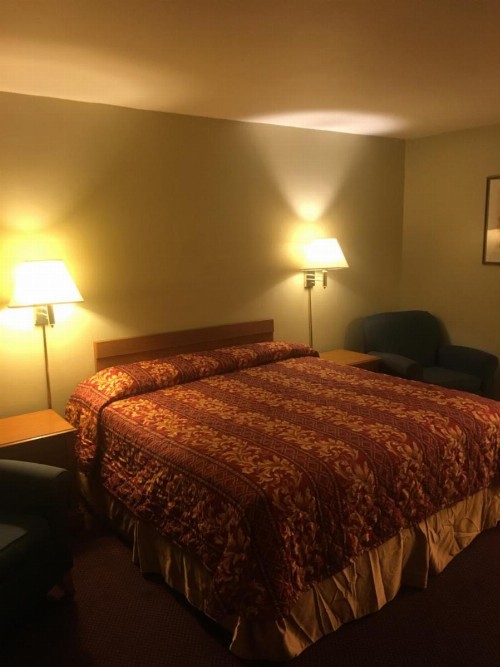 Century Inn at LAX - image 13