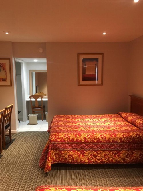 Century Inn at LAX - image 17