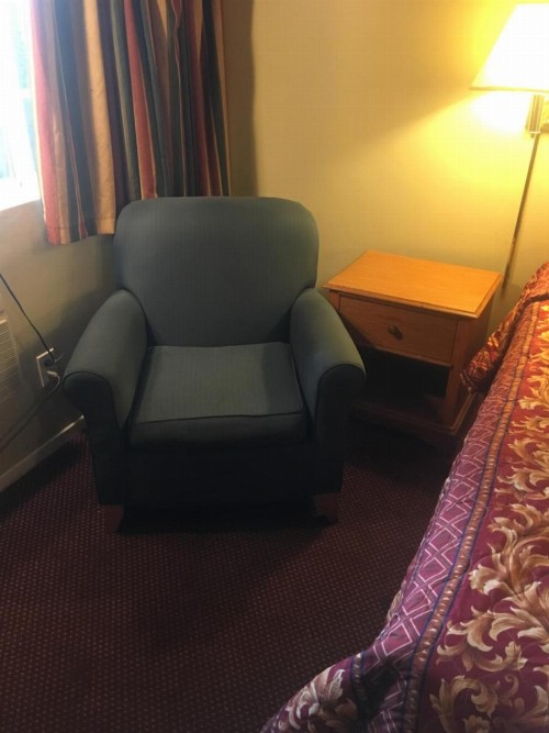 Century Inn at LAX - image 9