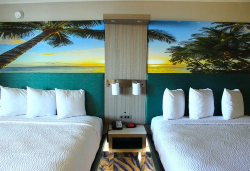 Days Inn by Wyndham Los Angeles LAX/VeniceBch/Marina DelRay - image 24