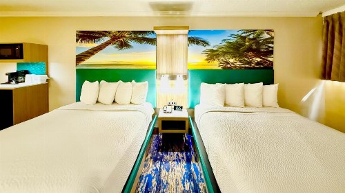 Days Inn by Wyndham Los Angeles LAX/VeniceBch/Marina DelRay - image 31