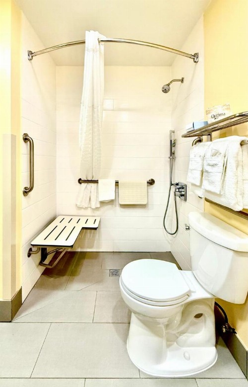 Days Inn by Wyndham Los Angeles LAX/VeniceBch/Marina DelRay - image 36