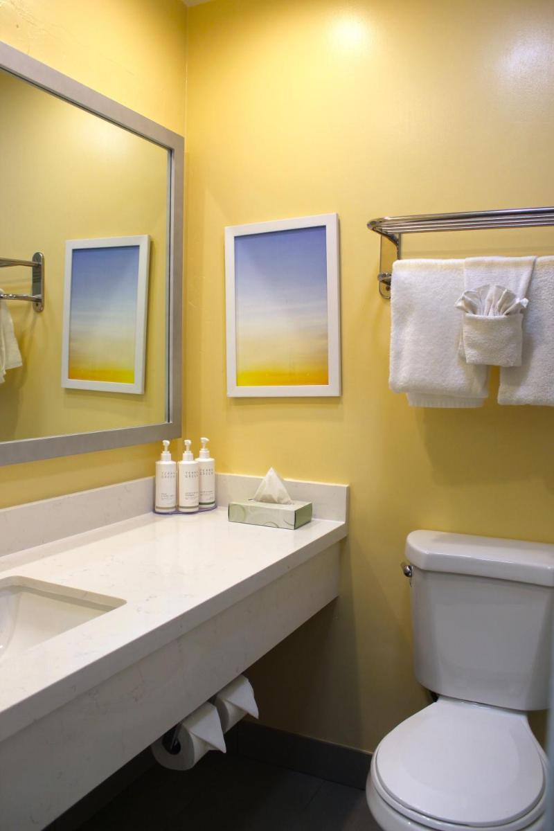 Days Inn by Wyndham Los Angeles LAX/VeniceBch/Marina DelRay - image 5