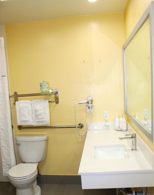 Days Inn by Wyndham Los Angeles LAX/VeniceBch/Marina DelRay - image 6