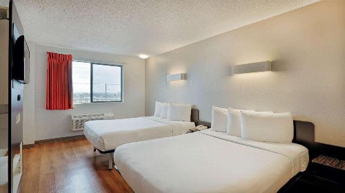 Motel 6-Los Angeles CA - Los Angeles - LAX - image 21