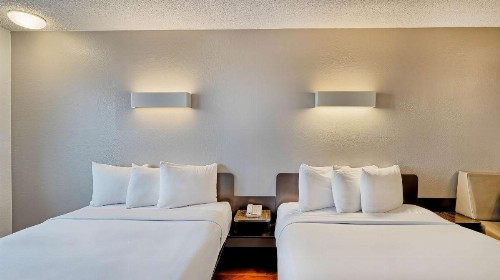 Motel 6-Los Angeles CA - Los Angeles - LAX - image 22