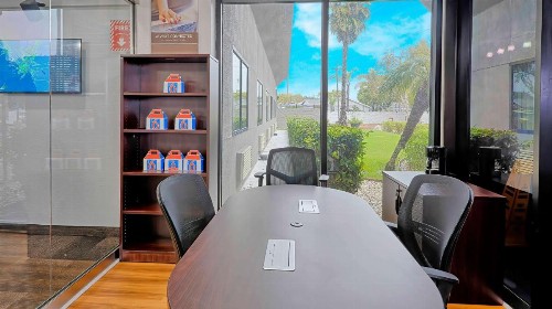 Motel 6-Los Angeles CA - Los Angeles - LAX - image 26
