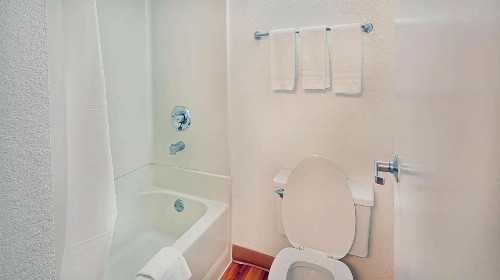 Motel 6-Los Angeles CA - Los Angeles - LAX - image 29