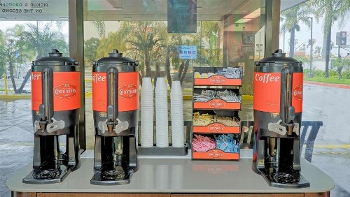 Motel 6-Los Angeles CA - Los Angeles - LAX - image 32