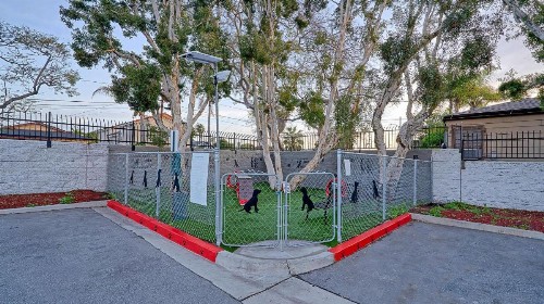 Motel 6-Los Angeles CA - Los Angeles - LAX - image 33
